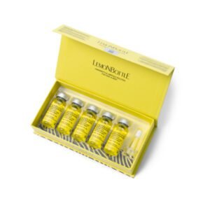 Buy Lemon Bottle