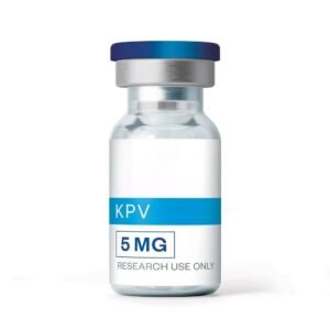 Buy KPV5 Peptide