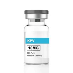 Buy KPV10 Peptide