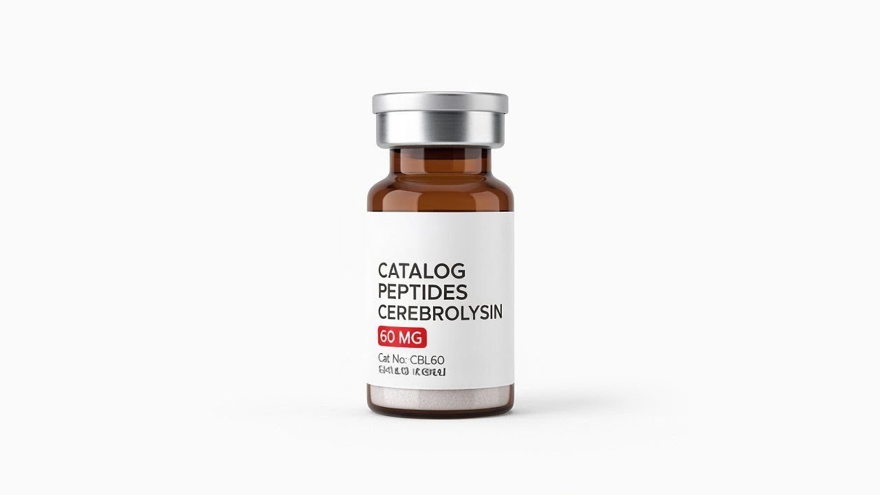Buy Cerebrolysin Buy Cerebrolysin