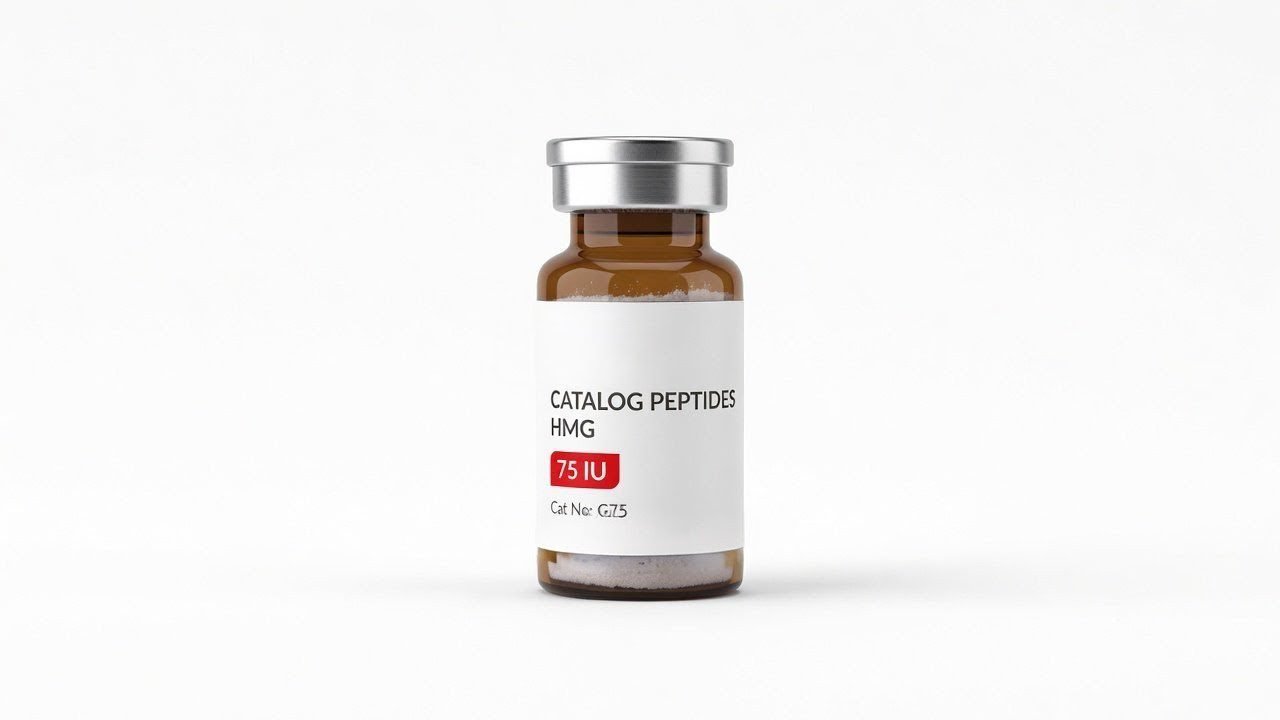 Buy HMG Peptide Buy HMG Peptide