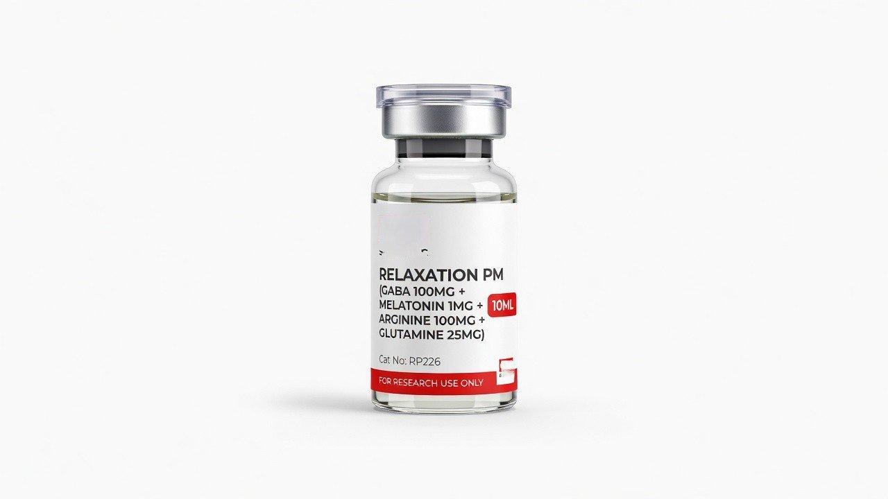 Buy Relaxation PM Buy Relaxation PM
