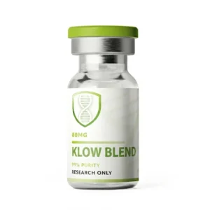 Buy KLOW80 Blend