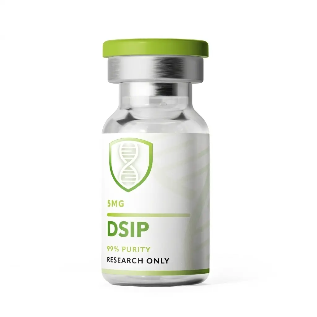 DSIP Peptide For Sale DSIP Peptide For Sale