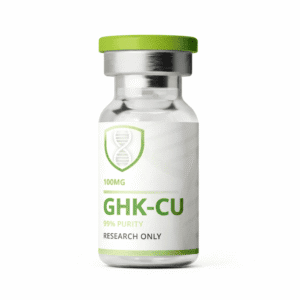 Healing & Repair Peptides