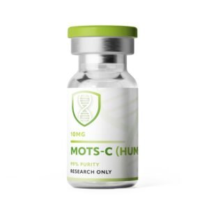 Buy MOTS-c Peptide
