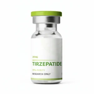 refills tirzepatide