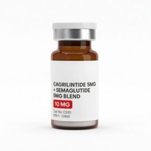 Buy Cagrilintide and Semaglutide Blend