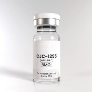 Buy CJC-1295 With DAC
