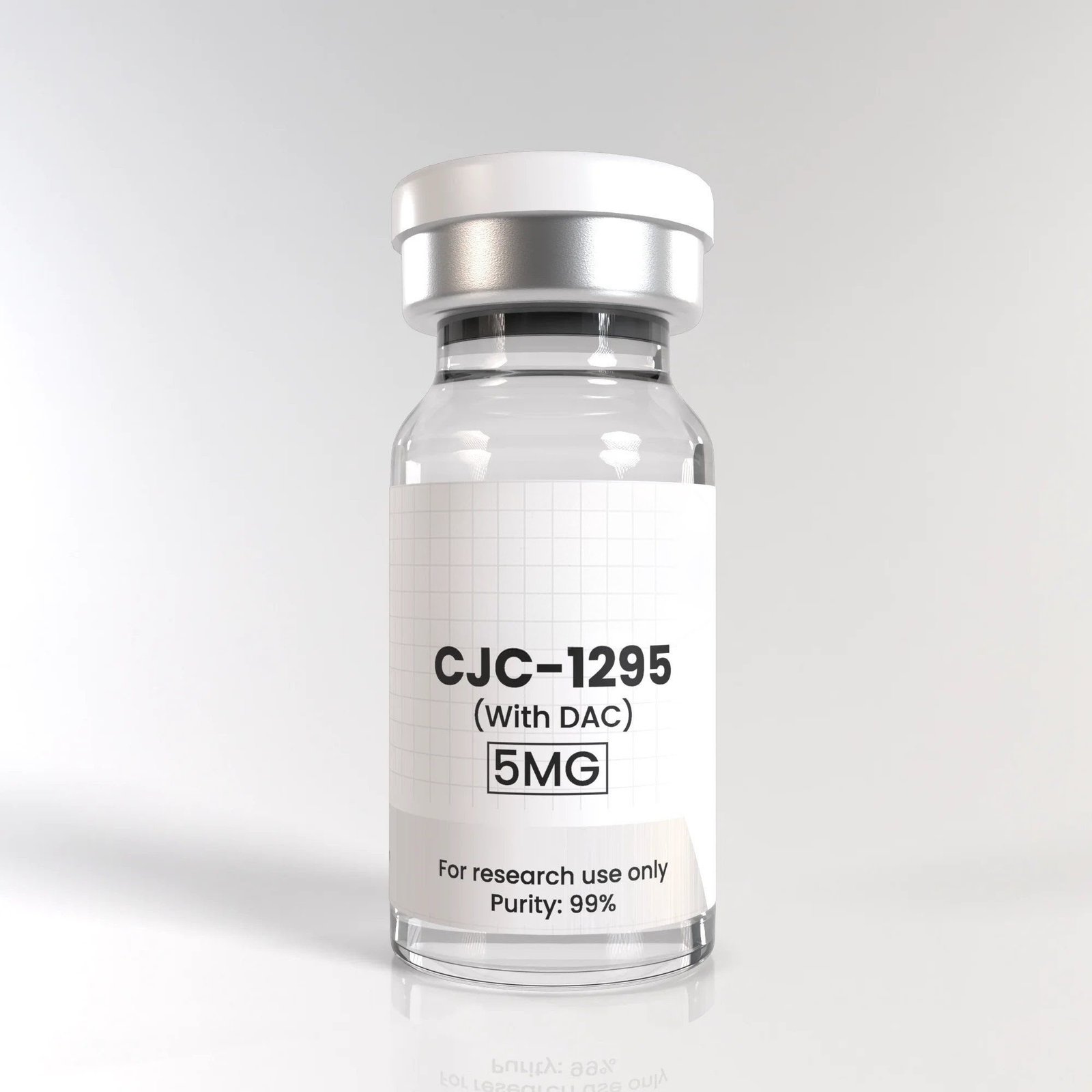 Buy CJC-1295 With DAC Buy CJC-1295 With DAC