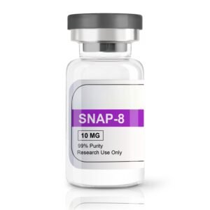 Buy SNAP-8 Peptide