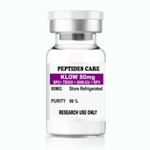 Buy KLOW Peptide