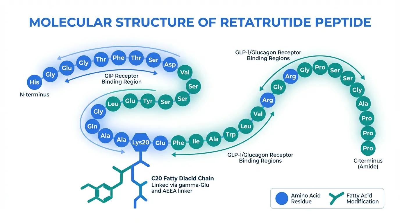 Retatrutide Dosing: Clinical Trial Protocols, Dose Escalation, and Safety Considerations retatrutide dosing
