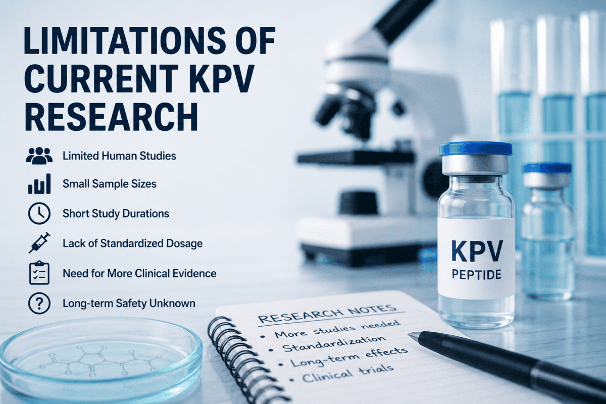 What Is KPV10 Peptide? Benefits, Research & Safety Guide KPV10 Peptide Benefits