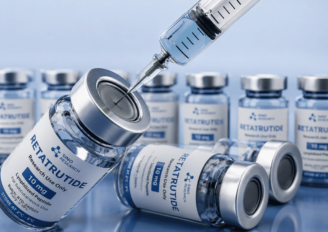 Retatrutide Dosing: Clinical Trial Protocols, Dose Escalation, and Safety Considerations retatrutide dosing 1