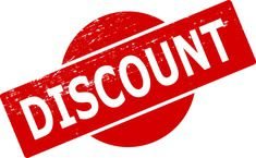 About Us discount