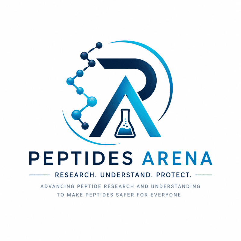 Peptides Arena