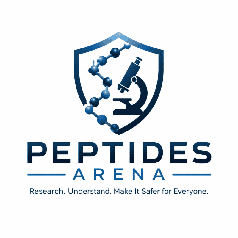 Peptides Arena